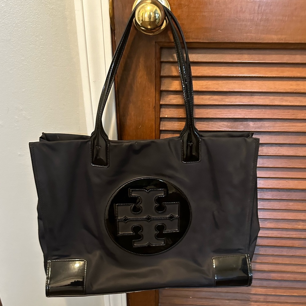 Tory Burch ella tote